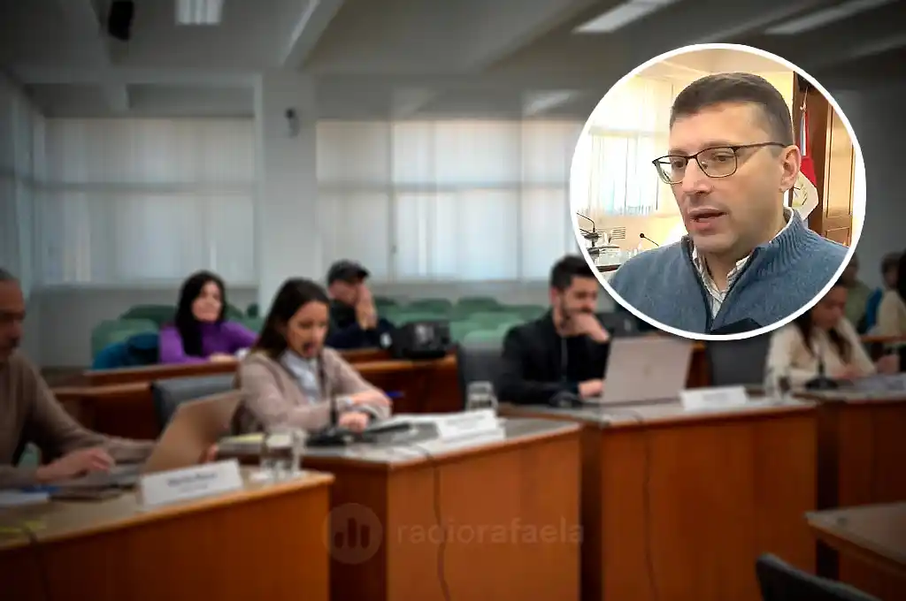 El análisis de Mársico de las elecciones: "Ahora hay que trabajar en los acuerdos legislativos para poder gobernar"