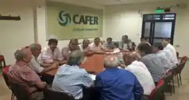 Se acordó una nueva tarifa para el transporte de carga
