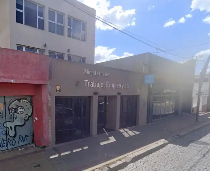 Advirtieron por el posible cierre de dependencias del Ministerio de Trabajo en Tandil