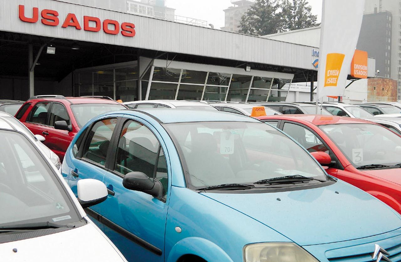 Cuáles son los siete autos usados más buscados por los argentinos