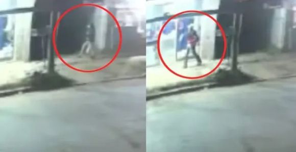 Horror en Merlo: continúa la búsqueda del agresor que violó a una joven de 26 años y le pidió "perdón" antes de escapar