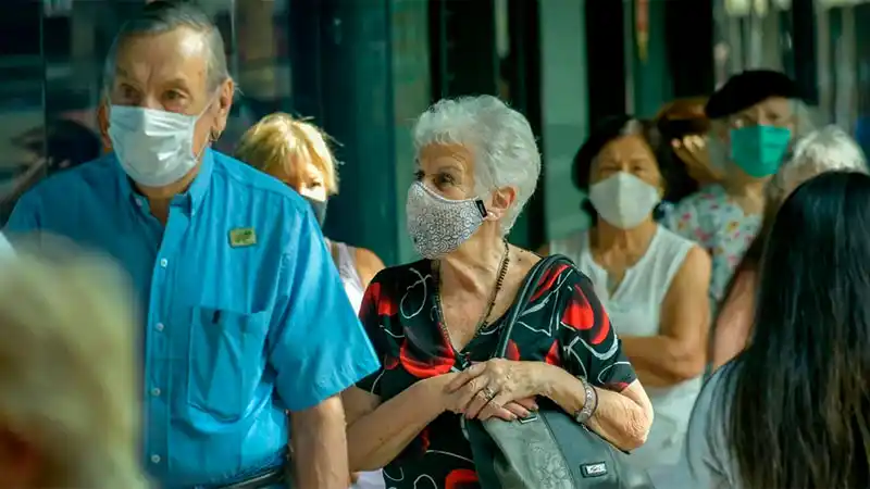 Jubilaciones y prestaciones sociales: ¿A cuánto subirán los montos en diciembre?