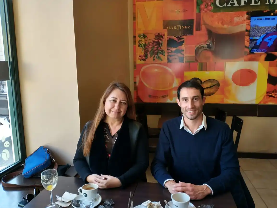 Un partido que tiene como eje la defensa de la vida