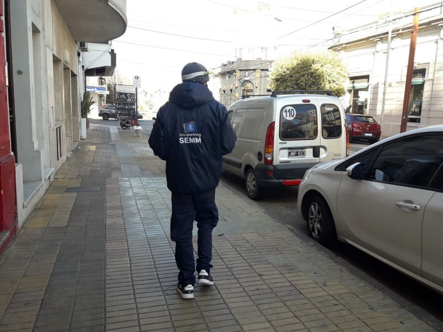 Fin de estacionamiento medido en Olavarría: La empresa despidió empleados y el municipio pide que los indemnicen