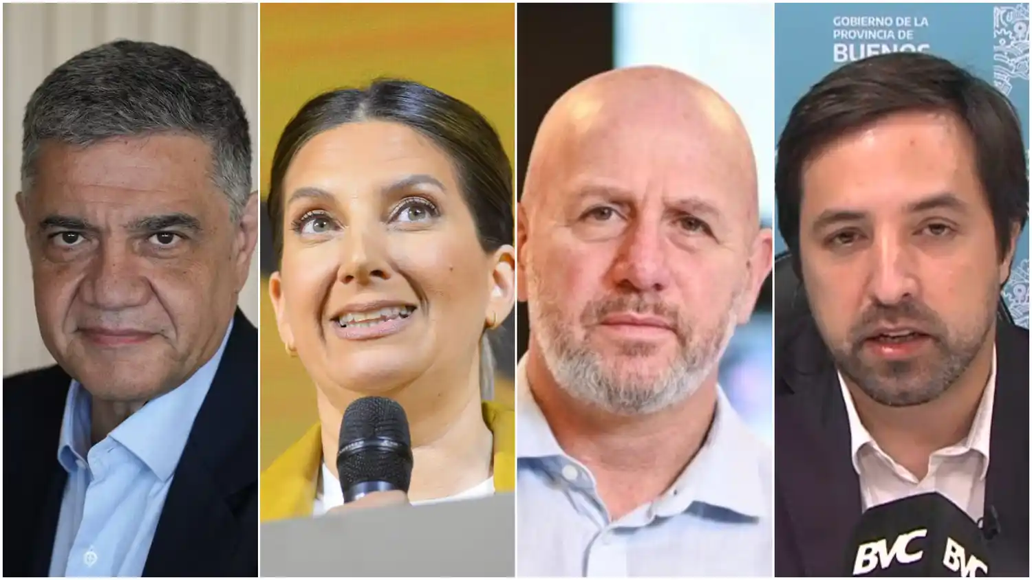 Atención a extranjeros: el PRO porteño salió a cruzar a Kreplak tras sus críticas a la política sanitaria de Jorge Macri