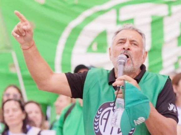 ATE espera una oferta “más allá de la inflación y de la base de cálculo de enero”