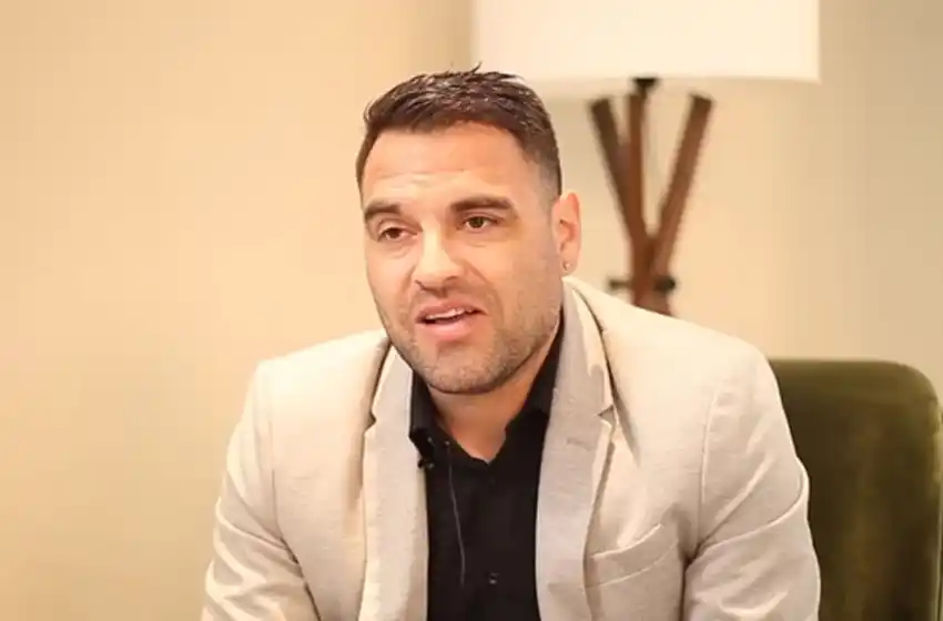 Aldo Duscher dirigirá la reserva