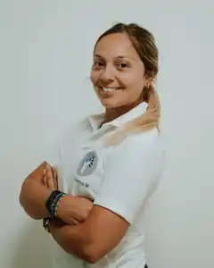 Micaela Cevasco: “Queremos trabajar incansablemente para que Gualeguay esté mejor”