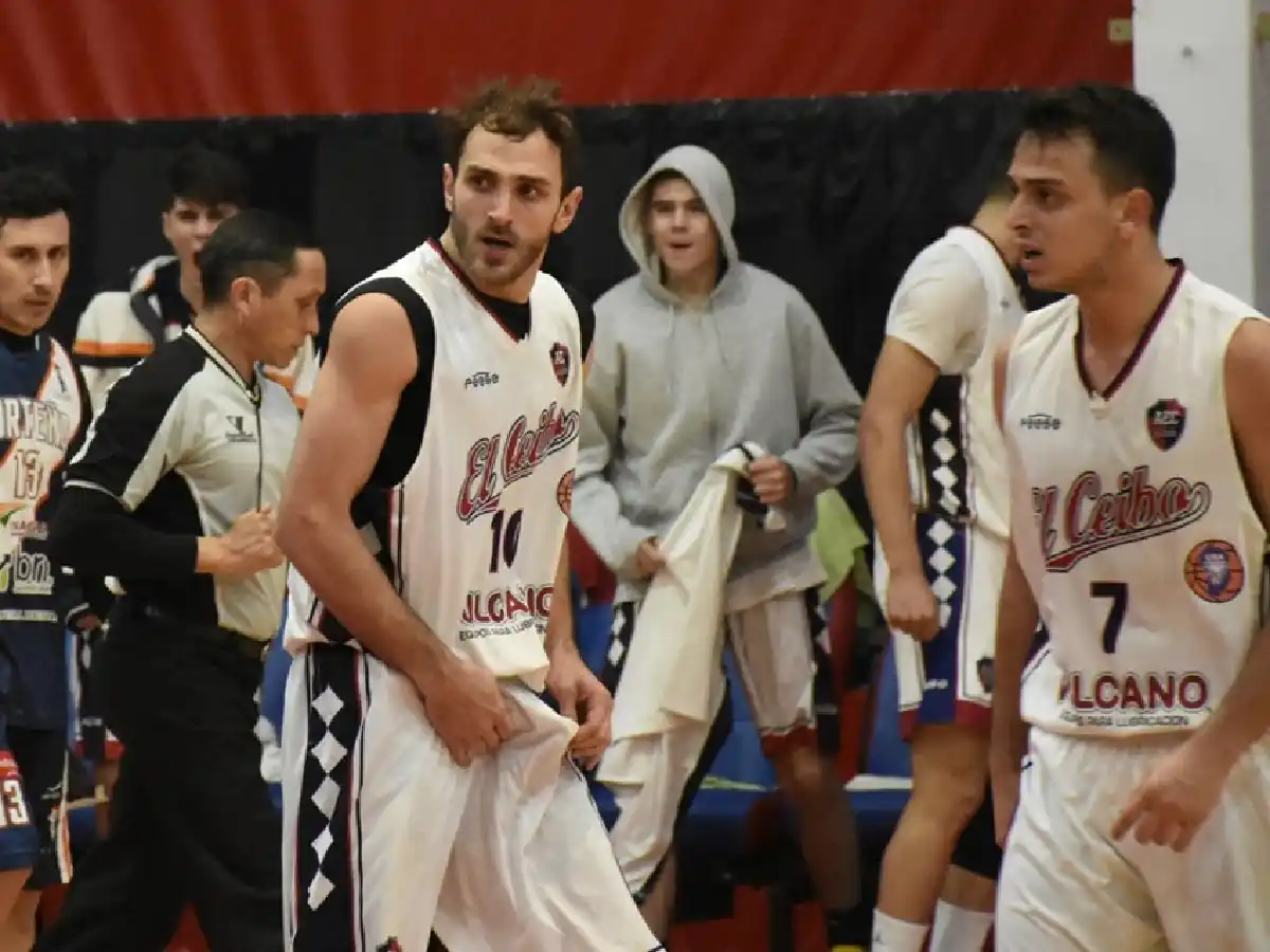 El Ceibo, obligado a ganar