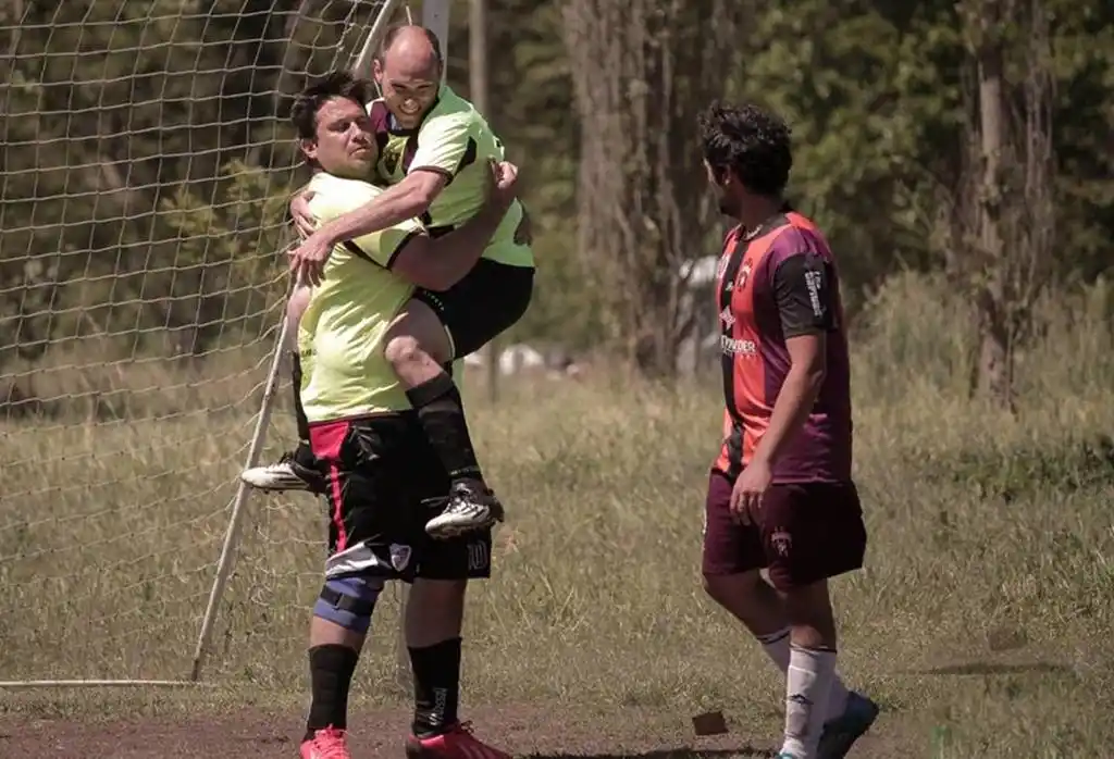 #Instantáneas: Festejo