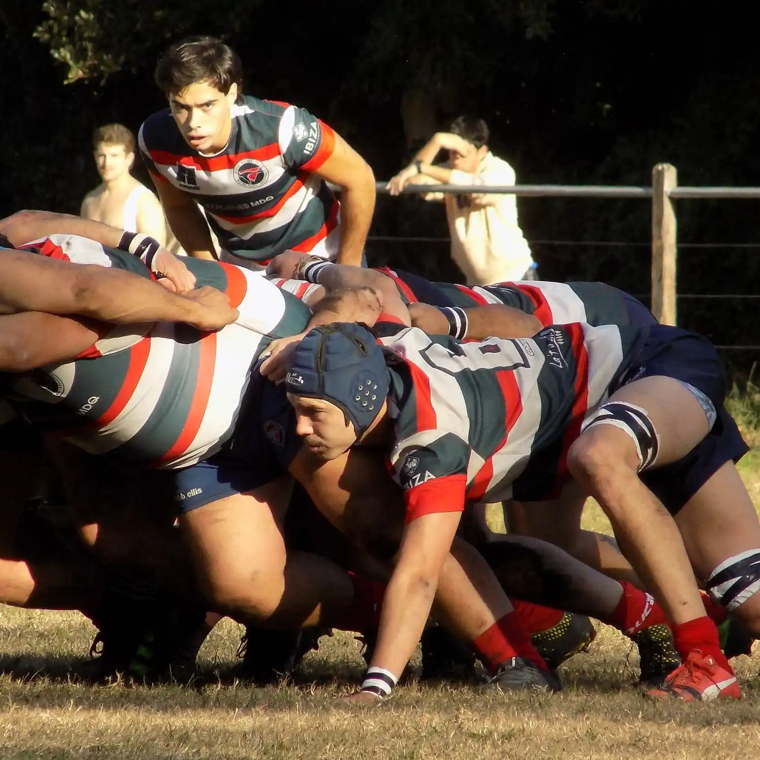 Los 50 espera un resultado favorable