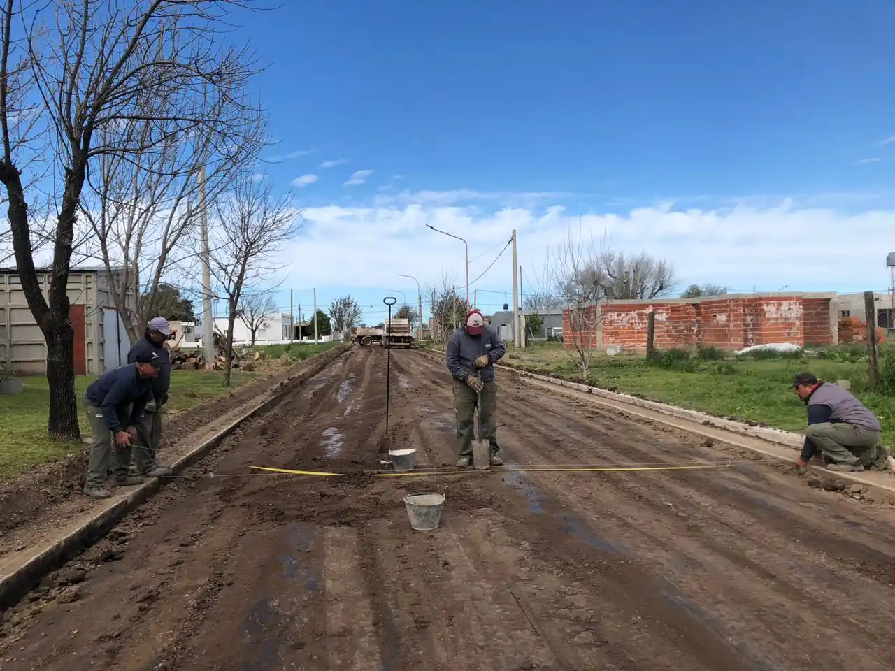 plan de pavimentación juan senn - 4