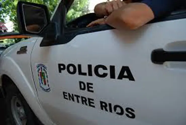Exitoso allanamiento desbarata red de narcomenudeo