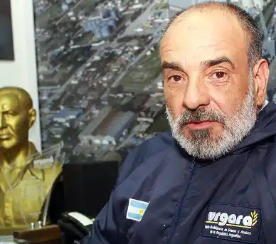 Urgara: se ratificará hoy a la actual conducción