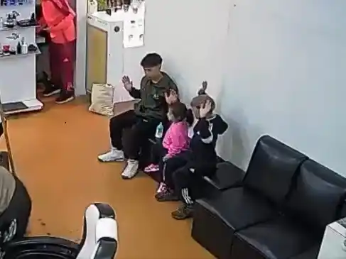 “Ya tienen incorporada la inseguridad”: fuerte testimonio del robo en la peluquería del barrio Beltrán