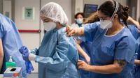 Un sistema de salud que se fortalece