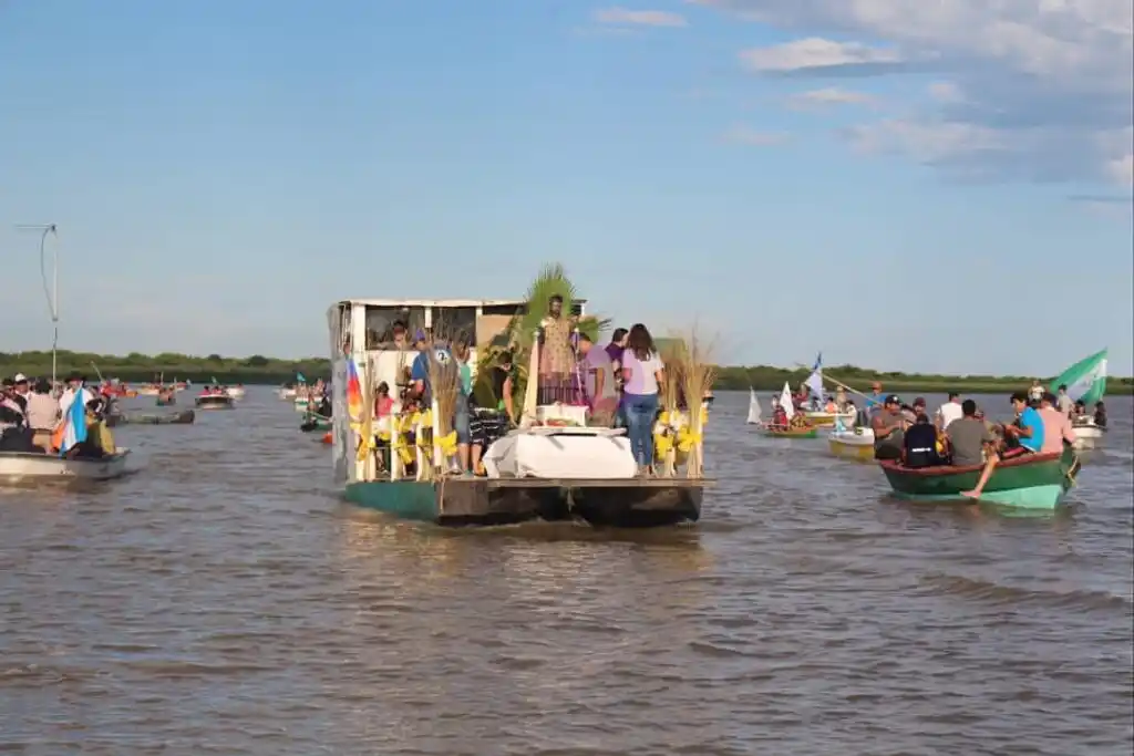 Presentaron la propuesta turística del corredor de la Ruta Provincial Nº 1 en la Provincia