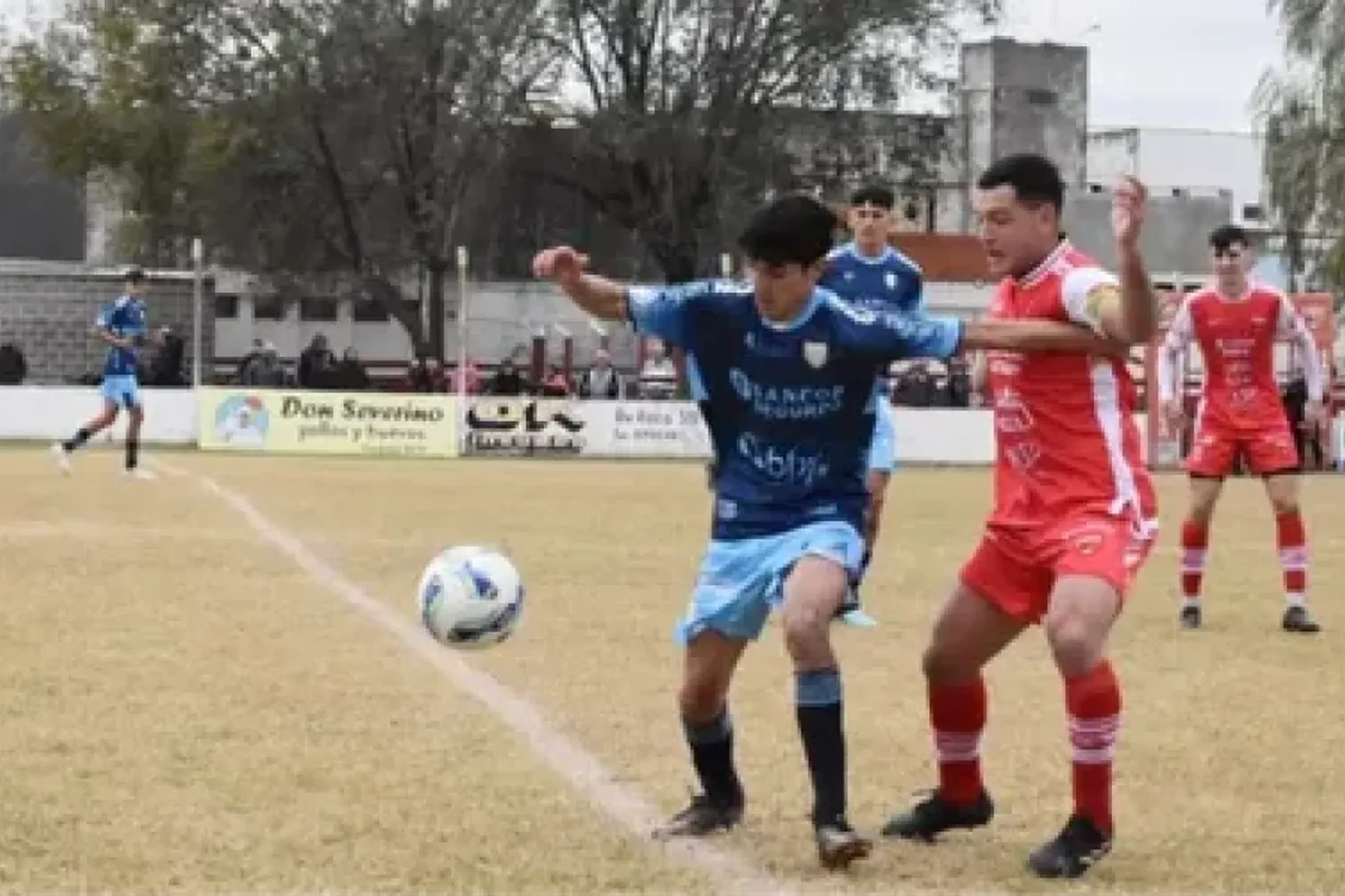 Ferro ganó la Zona A de la Primera A liguista