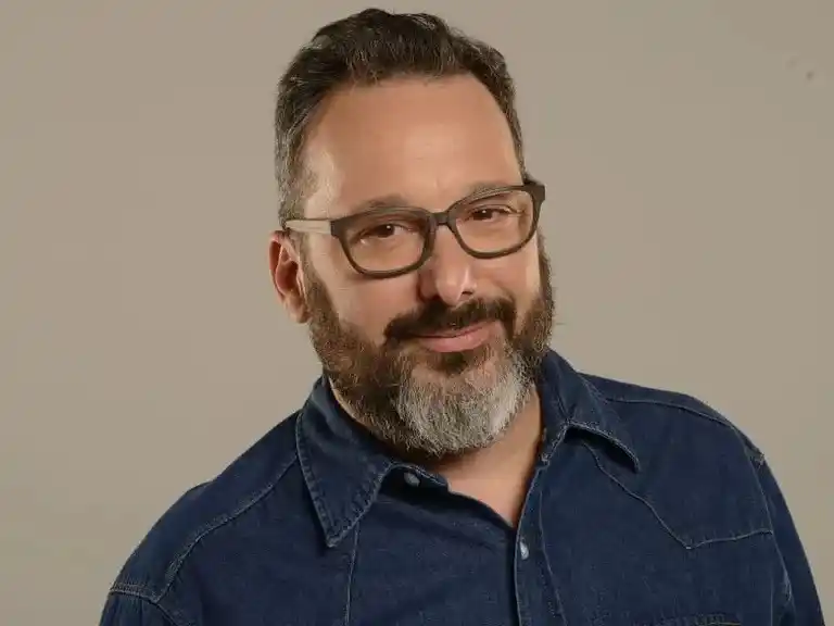 Dolor por la muerte de Gerardo Rozín: Políticos se despidieron del emblemático conductor