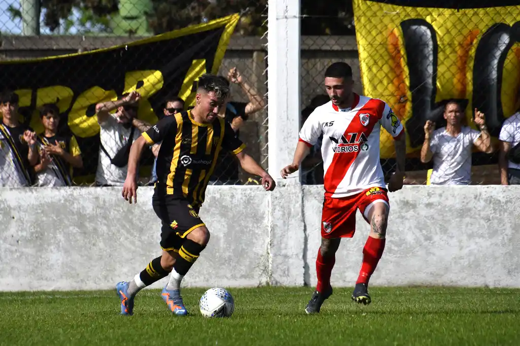 Se juegan las revanchas este sábado para conocer a los finalistas