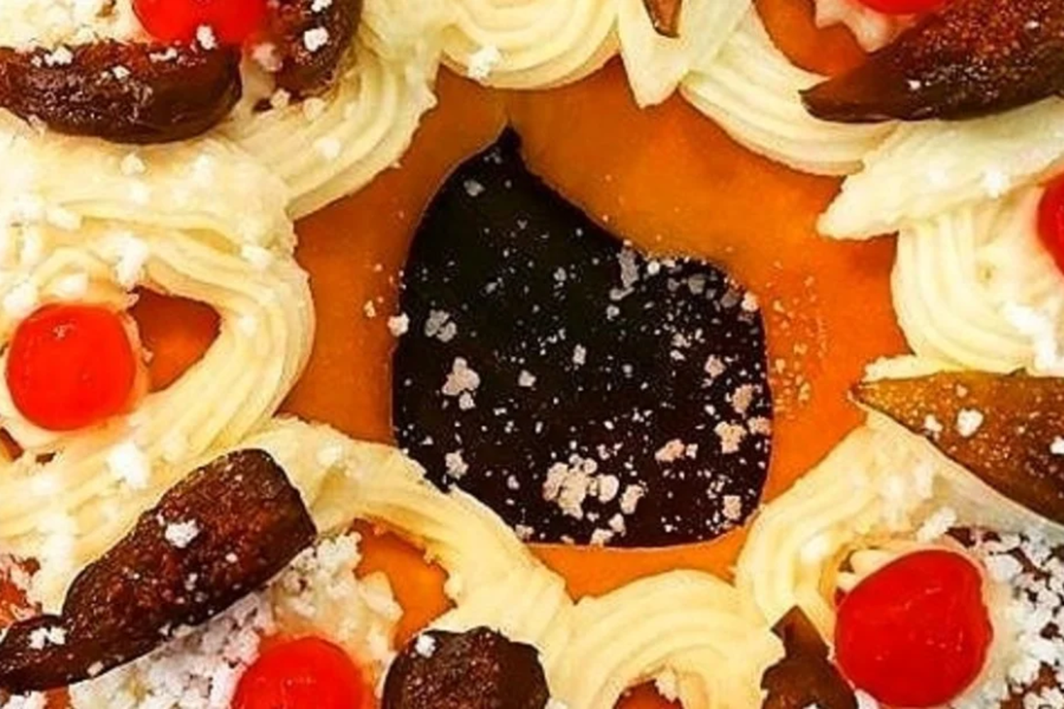 Rosca de Reyes: origen, significado e historia de esta tradición