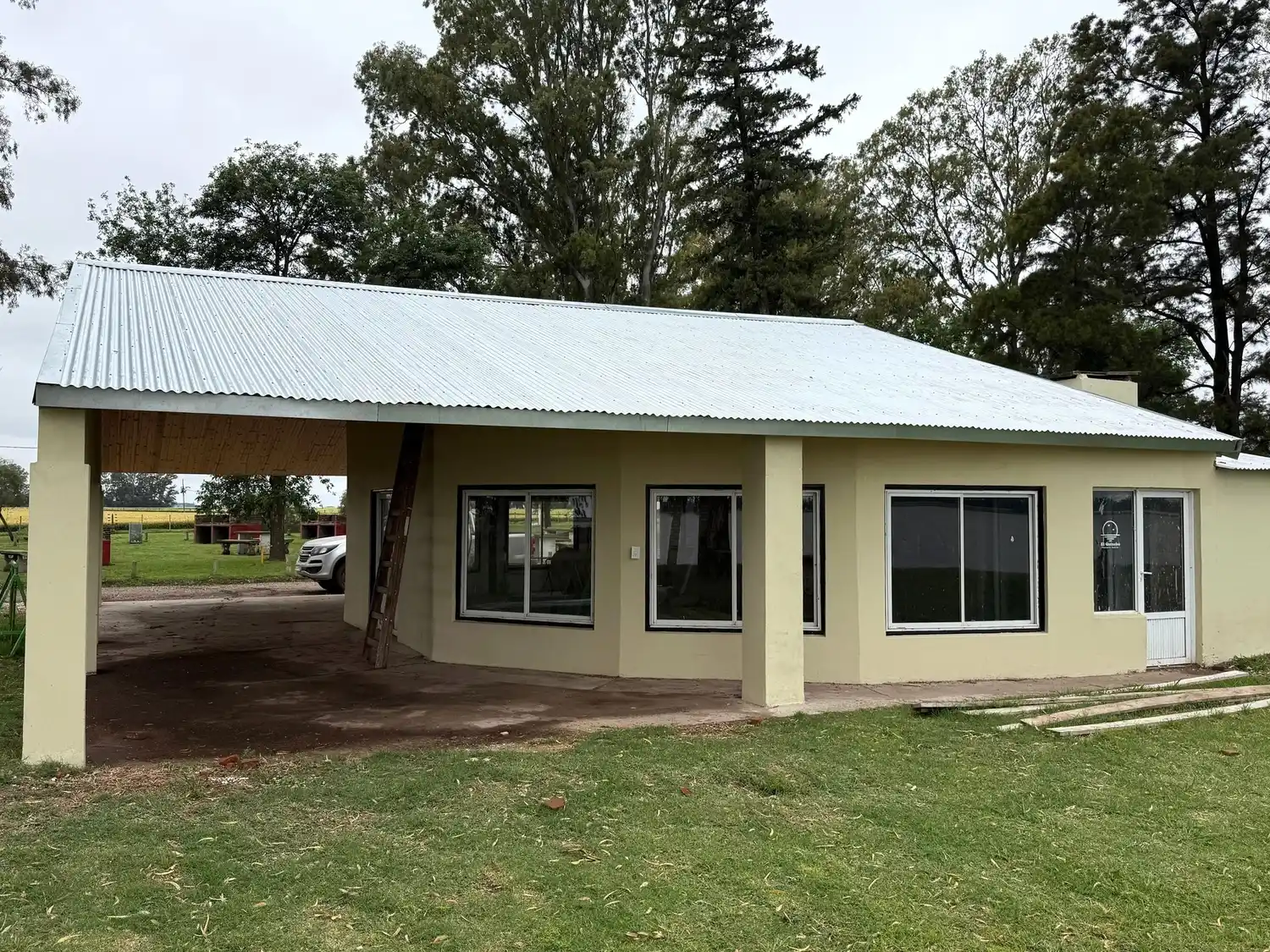 Foto: Municipalidad de Villa Cañás.