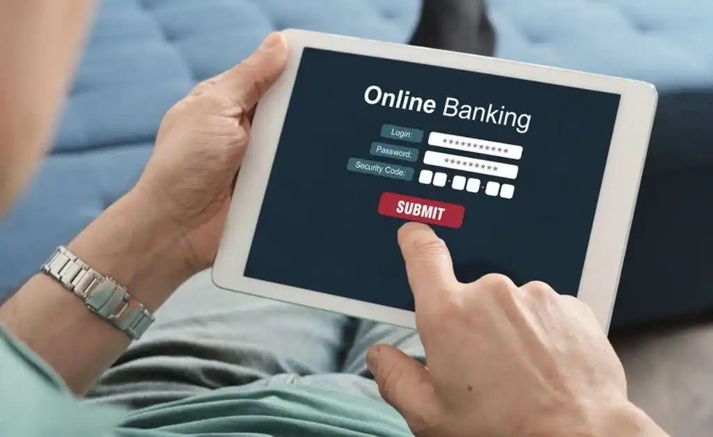 No abren los bancos y la atención al público es a través de homebanking