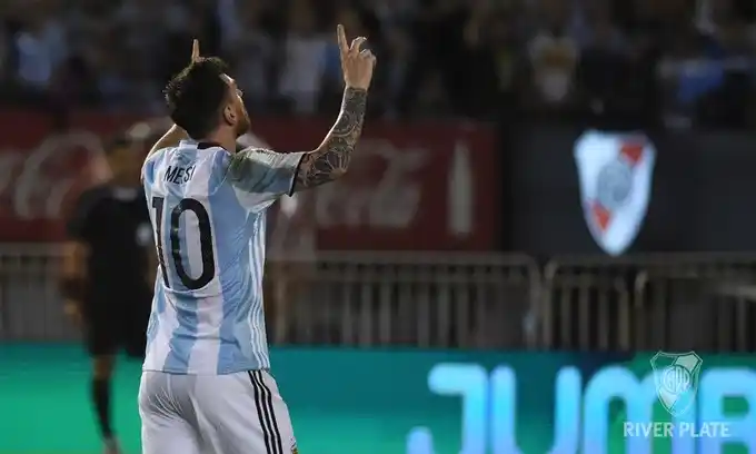 Habrá fiesta en el Monumental: Jimena Barón, Los Totora, Ricardo Iorio y un regalo especial