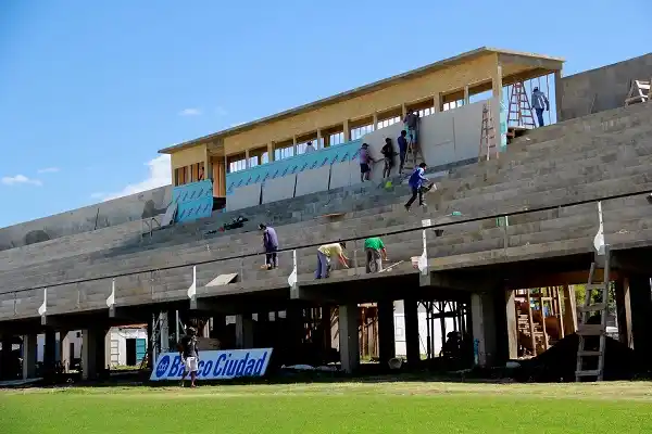 Copa Argentina: El Depro recibe a Talleres de Córdoba