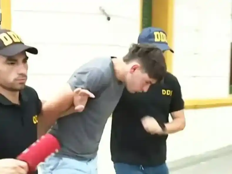 La venta de 25 vacas y la compra de una camioneta, la trama detrás del triple crimen de Chascomús