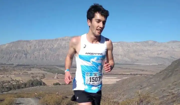 Juan Redolatti.