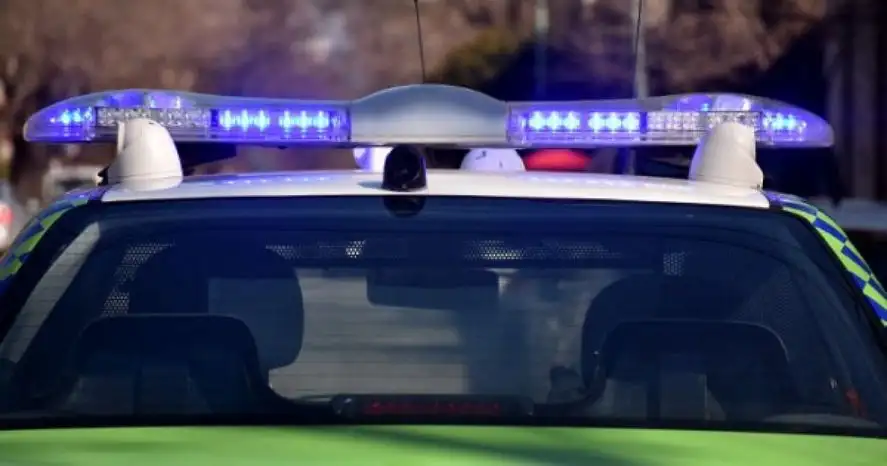 Crimen en el conurbano.