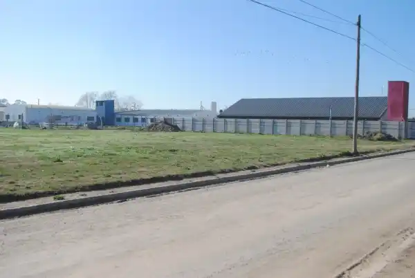 La nueva escuela primaria de Chascomús se construirá en el barrio 30 de Mayo