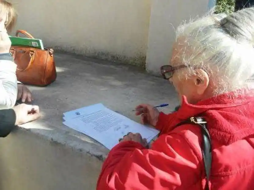 Duro comunicado del Sindicato de Trabajadores Municipales