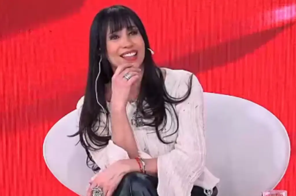 Marixa Balli renunció a LAM