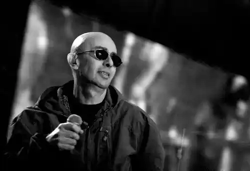 Audio: El Indio Solari confirmó que tocará por última vez