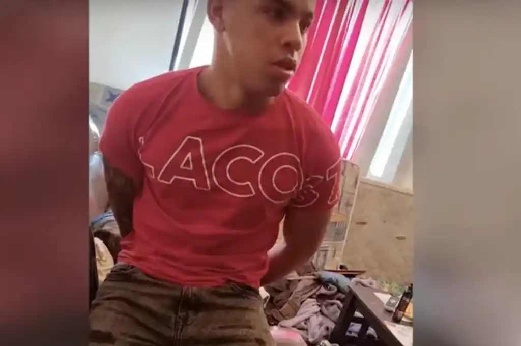 Cayó una banda uruguaya por venta de drogas: su líder tiene 19 años