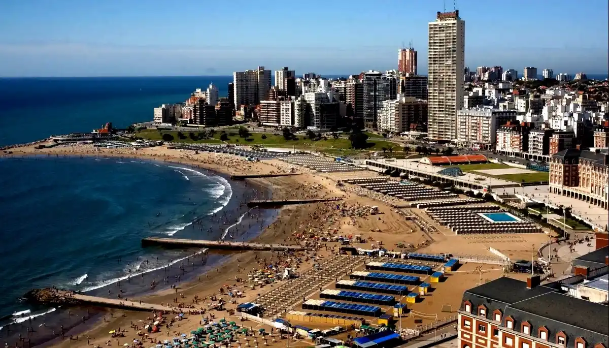 Mar del Plata: las agencias de viaje afirmaron que “la realidad económica” impactó en la venta del Previaje 4