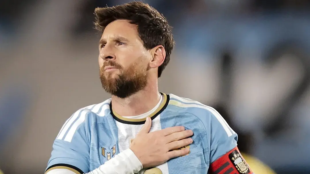 Messi tuvo emotivas palabras finales sobre su carrera en la albicelste: sus compañeros, el orgullo de estar en al Selección, los logros y lo que viene.