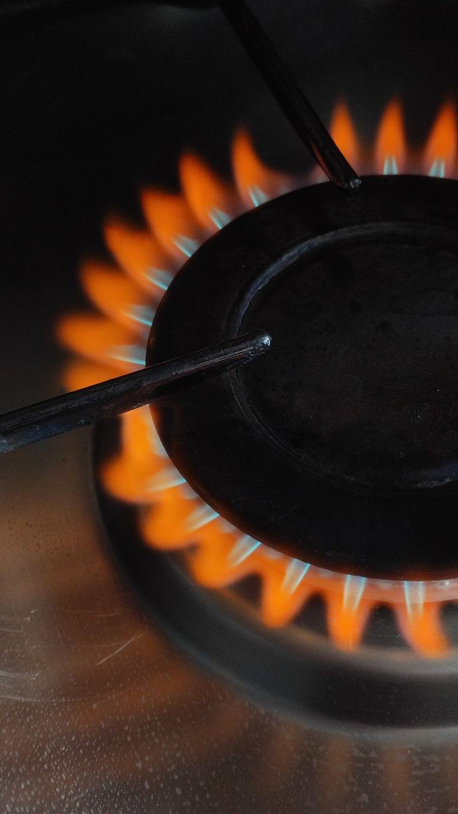 Luego de un extenso operativo, todas las viviendas afectadas volvieron a tener gas en Mar del Plata
