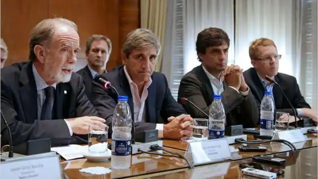 Los créditos hipotecarios a 30 años ya estarán disponibles la semana que viene