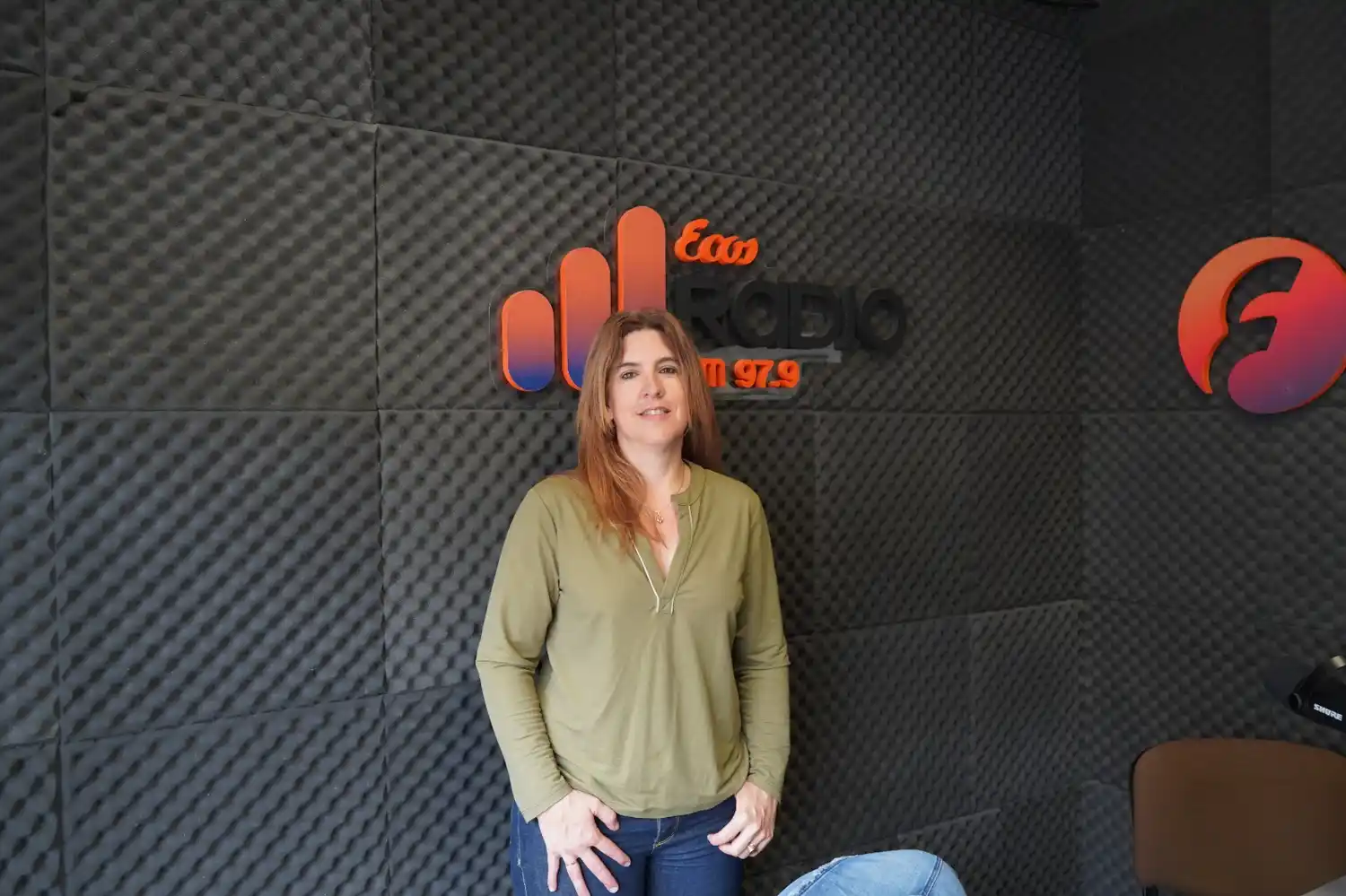 Dones, directora de Concesiones