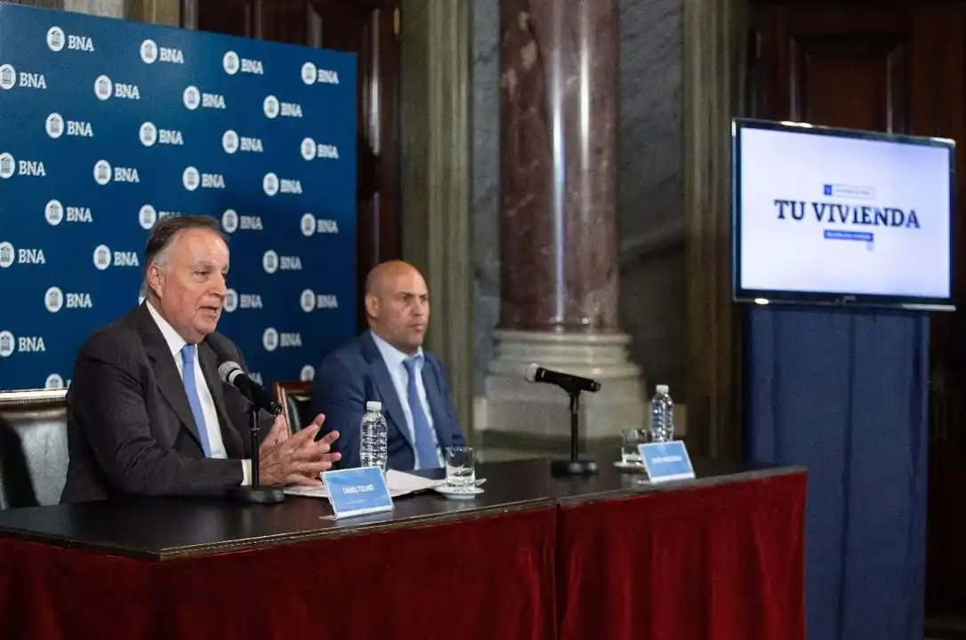 Con una inversión de US$ 4.000 millones, se proyecta otorgar hasta 40 mil préstamos en tres años.