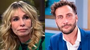 Gloria y Luciano estuvieron casados desde 2008 a 2015