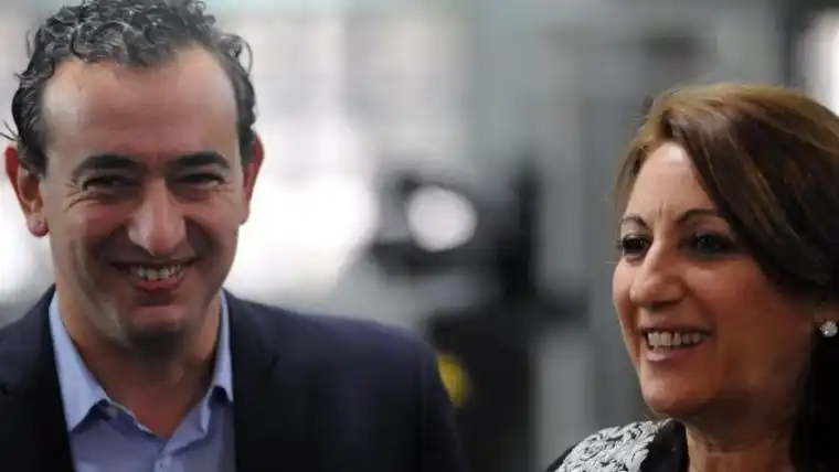 Javkin armará un gabinete económico para acelerar políticas destinadas a comercios e industrias