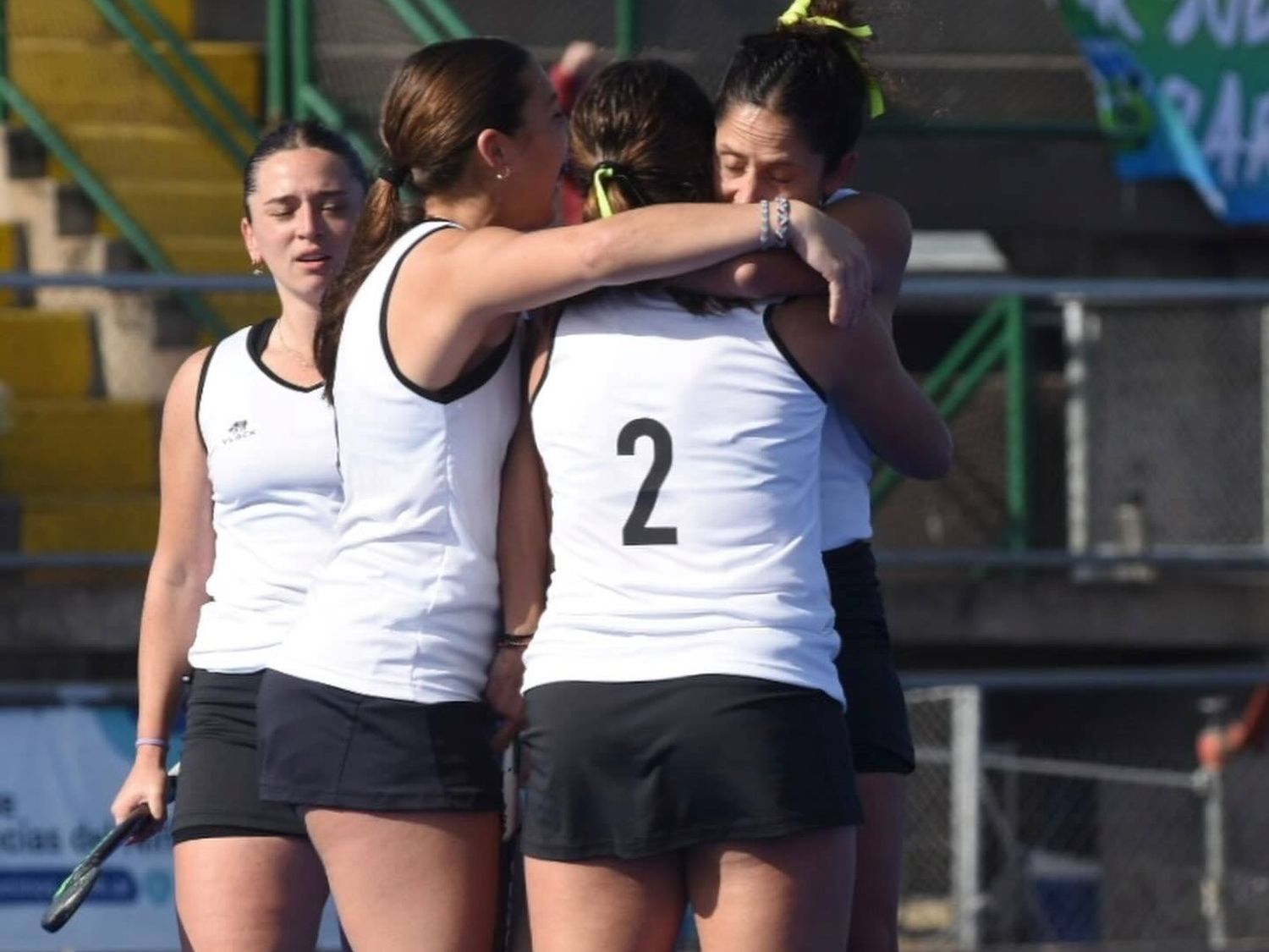 En Damas, Tandil se juega por el ascenso
