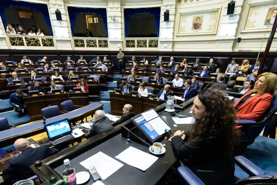 Concursos de bellezas en festivales de Provincia: Media sanción de Diputados al proyecto para regularlos