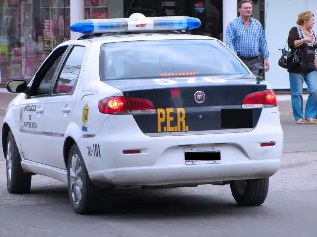 Diversos hechos policiales durante el fin de semana
