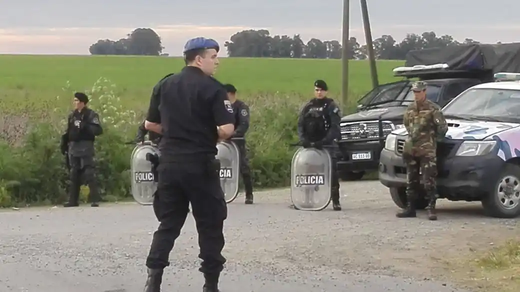 La peor noticia: confirmaron que el cuerpo que hallaron era de Jorge Bustamante