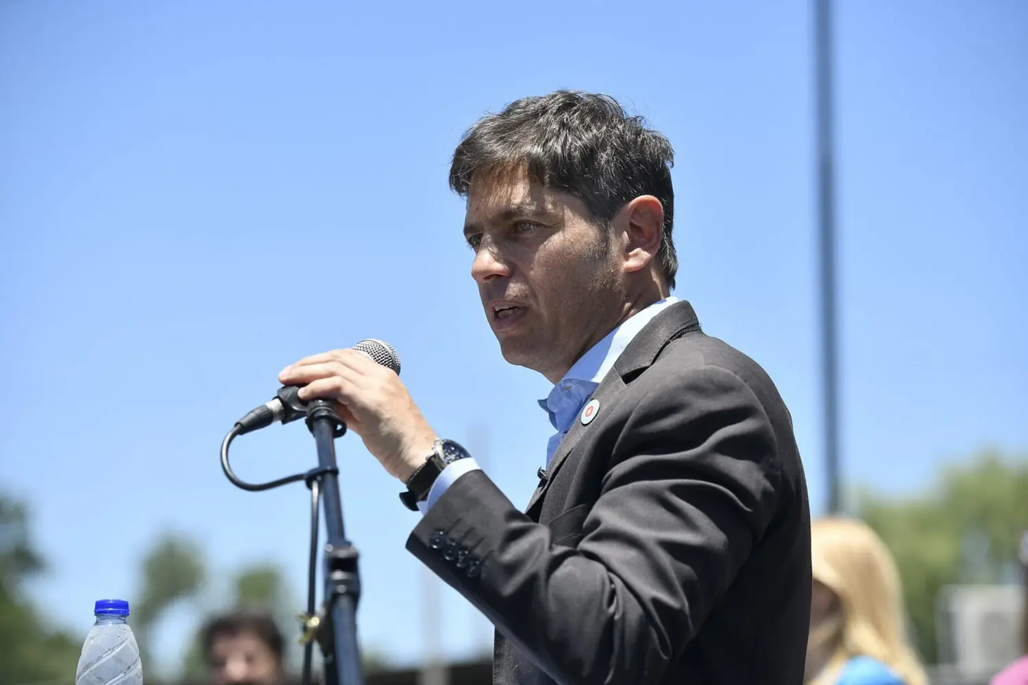 Axel Kicillof